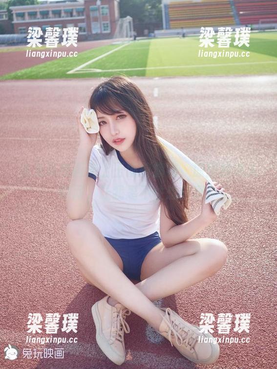 当兔玩映画遇上玉藻前旗袍，原图的迷人瞬间，让我忍不住想分享！