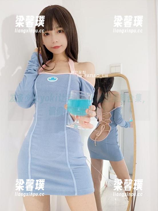 发条少女yoki 发条少女yoki让我心动的秘密美图合集,偏偏不说出真相!