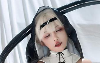 微密圈 – 私房里的古阿扎，视频让人忍不住想多看几眼！