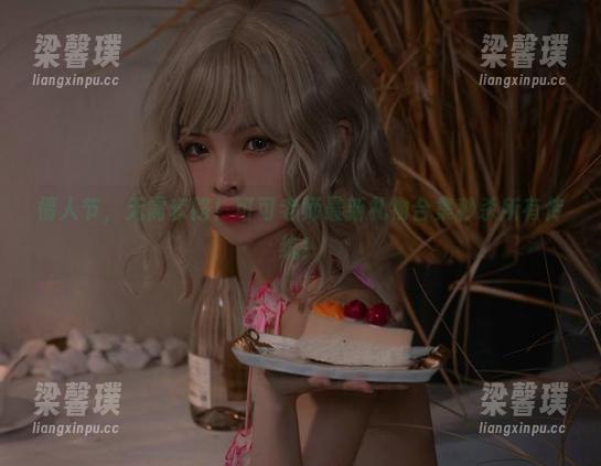 情人节，无需套路！可可老师最新礼物合集秒杀所有传统！
