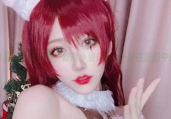 写真福利一次到位，跟啾小妍Deer一起在旅拍中瞎逛