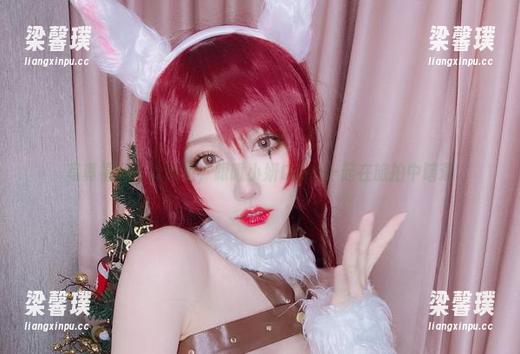 啾小妍Deer 写真福利一次到位,跟啾小妍Deer一起在旅拍中瞎逛