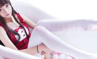 无圣光下的猫猫女友，喵糖映画这组图片真让人心动不已！