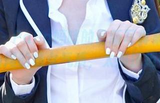 嗲囡囡 – PaPa妈咪的最新写真集来了！双马尾的仙女气质，太难抗拒了。