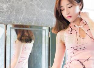 嗲囡囡 – 下载伊蓓Eva的妹妹全集，每一张都是幽默的极致表现！