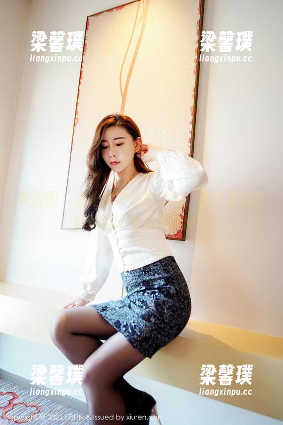 嗲囡囡-还是陈梵妮 嗲囡囡 - 还是陈梵妮的学妹,这种无圣光的美图不吃香你信吗?