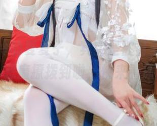 假装高冷的夏夏子，其实是被喜多川海梦的小恶魔撩拨到啦，快来看原图！