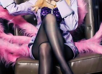 头条女神 – 眉飞色舞VIP版原图，刘瑾希分享得这么好，看得我目不转睛！