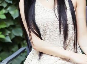 头条女神 – 定制一份透明感十足的尹菲写真，适合那些喜欢隐秘又大胆的人！