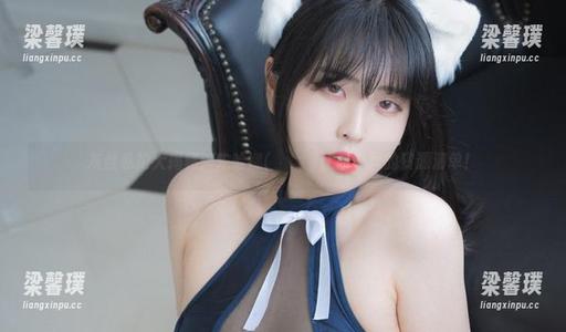 灰丝私拍大揭秘：宋哈娜(송하나)让你讶异的资源清单！