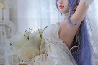 宫本桜：裤里丝cos精选，告别乏味，准备接受疯狂的眼球轰炸！
