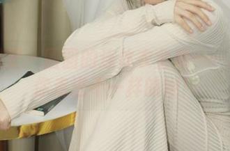 小众视觉 – 圆圆的连体衣全集——原图带你走进不一样的她！