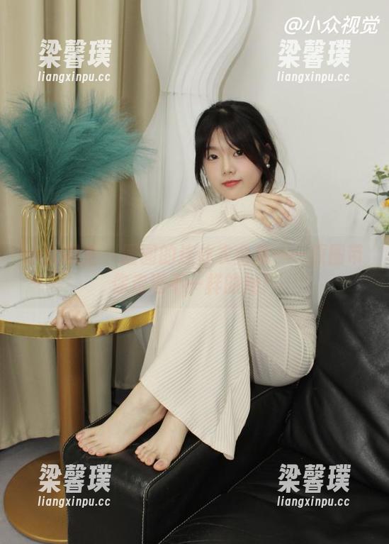 小众视觉 - 圆圆的连体衣全集——原图带你走进不一样的她！