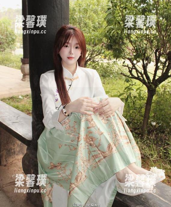 小众视觉 - 图包来袭！婷婷的灰丝合集，是时候让我的心情翻倍了！