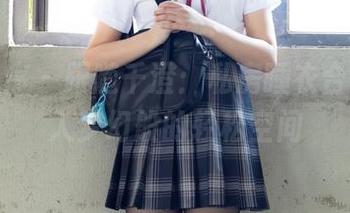少女秩序 – 跟随千澄：私房睡衣合集，进入梦幻般的轻松空间