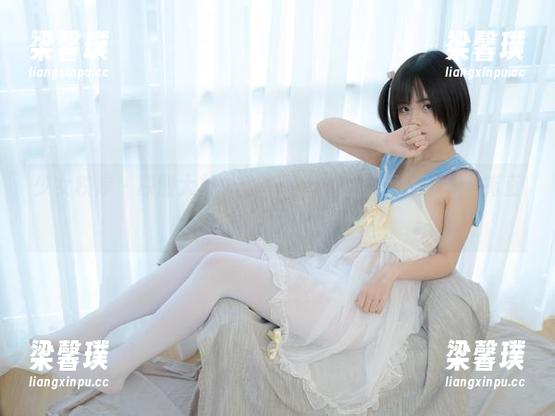 少女秩序-小鱼 少女秩序 - 原图大放送,小鱼的夏日氛围!这色彩简直让人忘记闷热!