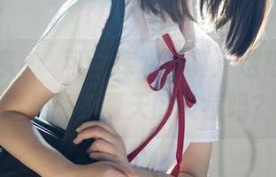 少女秩序 – 晞可死库水写真：这热度，不就是专属夏天的炎症吗？