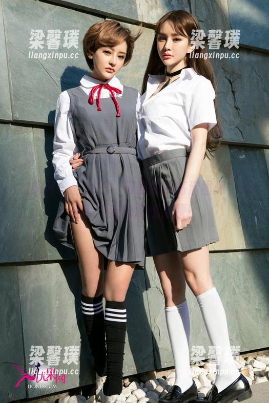 尤果网 - “女王”何曼丽的高清图册，简直就是我的幻想启蒙！