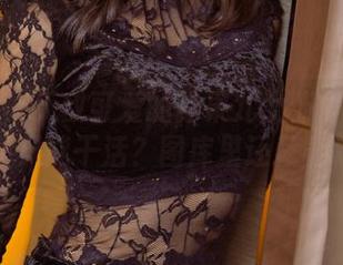 尤果网 – 无敌可爱的松果儿女仆写真：谁说女仆只能干活？图库里还藏着故事！