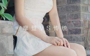 尤果网 – 厨娘葛征model：厨房里的美丽揭秘，免费图包带来的甜蜜幻想！