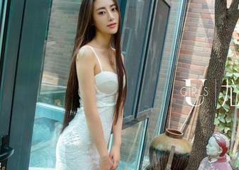尤果网 – 谭晓彤的兔女郎系列：原图背后的迷人故事