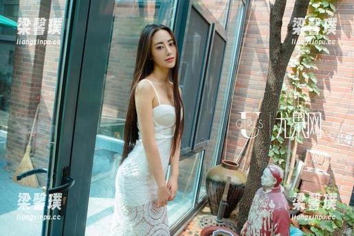 尤果网 - 谭晓彤的兔女郎系列：原图背后的迷人故事