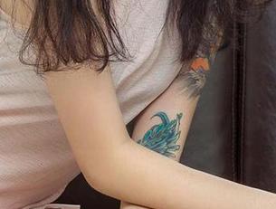 尤果网爱尤物 – 龙女宝宝带你领略JK作品：到底是魔法还是套路？