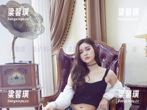 尤物馆 - 兔子Nina在这里放大招：蕾丝美图分享，谁说我没眼光？