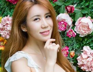 尤物馆 – 无圣光下的厨娘王闵多，照片里藏了哪些诱惑？