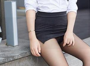 尤蜜荟 – H杯陈若初的夏天：一组让人目不转睛的套图！