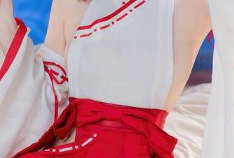 屿鱼yukako的白色时光机：带你穿越到那个美好的瞬间