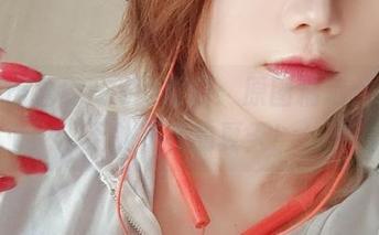 巴鲁巴鲁BaRu的夏日：原图精选，欢乐无处不在的夏天！