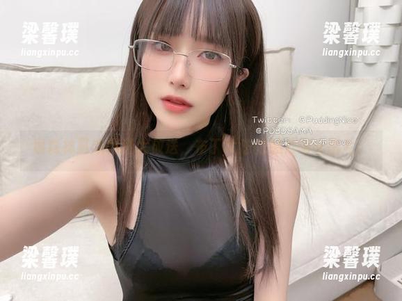 黑森林慕斯福利大放送，布丁大法的魅力满分图片！
