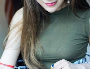 推女神 – 佟蔓的浴缸奇妙冒险：写真图集中藏着的小欢喜