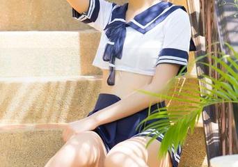 推女神 – 黑色魅力在线｜杨漫妮写真，我永远是她的粉！