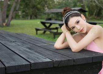 推女神 – 分享沈梦瑶_Gcat学妹的神秘面纱，高清让人目不转睛！