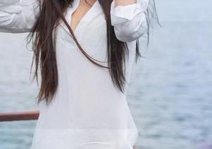 推女神 – 透明美图合集：绮里嘉Ula让你重拾夏日的清凉，心动的同时也微微发热！