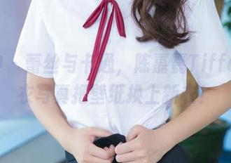 推女神 – 蕾丝与卡通，陈嘉嘉Tiffany内衣写真把壁纸换上新衣！