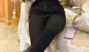 推女郎 – 看看娜露的美脚写真，忍不住想，世界上还有比这更完美的吗？
