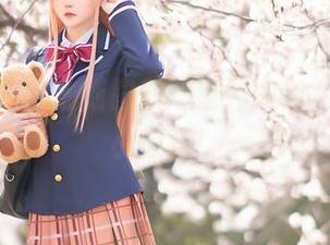 星之迟迟的最新图册：清纯如初，却不乏小惊喜！