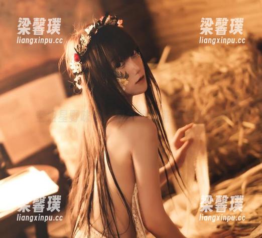 空姐星野咪兔，图包里藏着的浪漫精选