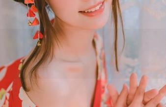 星黛鹿鹿i的小僵尸写真：别说我没提醒你，这图集很上头！