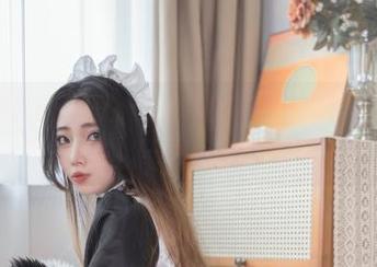 黑神话四妹的私房杏仁曲奇合集，不知不觉已经看了三遍……