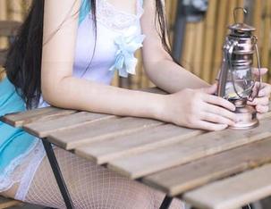 果团网 – 原图和套图双击，才知道莫雅淇少女的多面魅力！