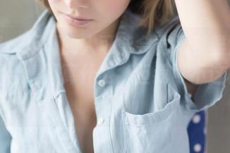 果团网 – 不懂的人可能会觉得莫雅淇的美足写真合集不算什么，但我可不这样觉得！