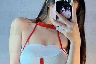 微密圈 – 桃沢樱呀的运动魅力：高清套图中，每一张都是“我今晚去健身房”后的幻想啊！
