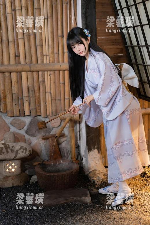 精选！桜井宁宁的夏日图包，真是让人忍不住想扑过去…
