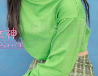 梦丝女神 – 玥玥的超市吃货冒险：写真作品集，全季节你的胃偏爱！
