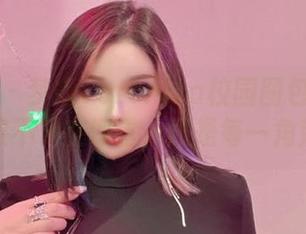微密圈 – 梦露veronica校园图包：看！美照不只在课堂，而是每一角落！