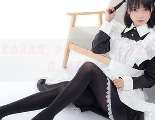 森萝财团 – 走心又走肾，小满最新作品集：内定版JK明日香校园，爱了爱了！